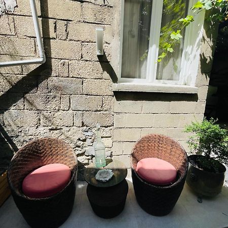 شقة Studio Independant De 25M2 فيتري سور سين المظهر الخارجي الصورة