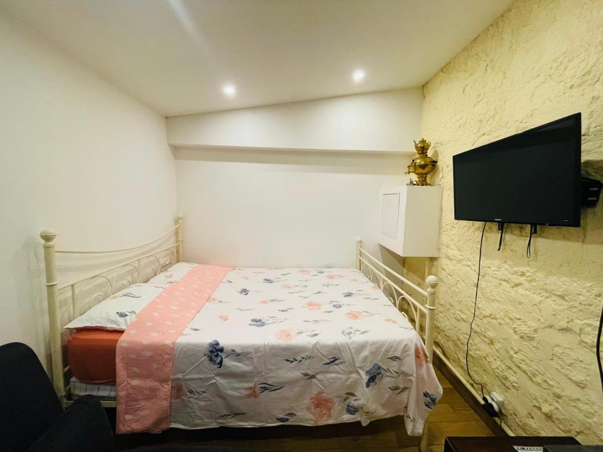 شقة Studio Independant De 25M2 فيتري سور سين المظهر الخارجي الصورة